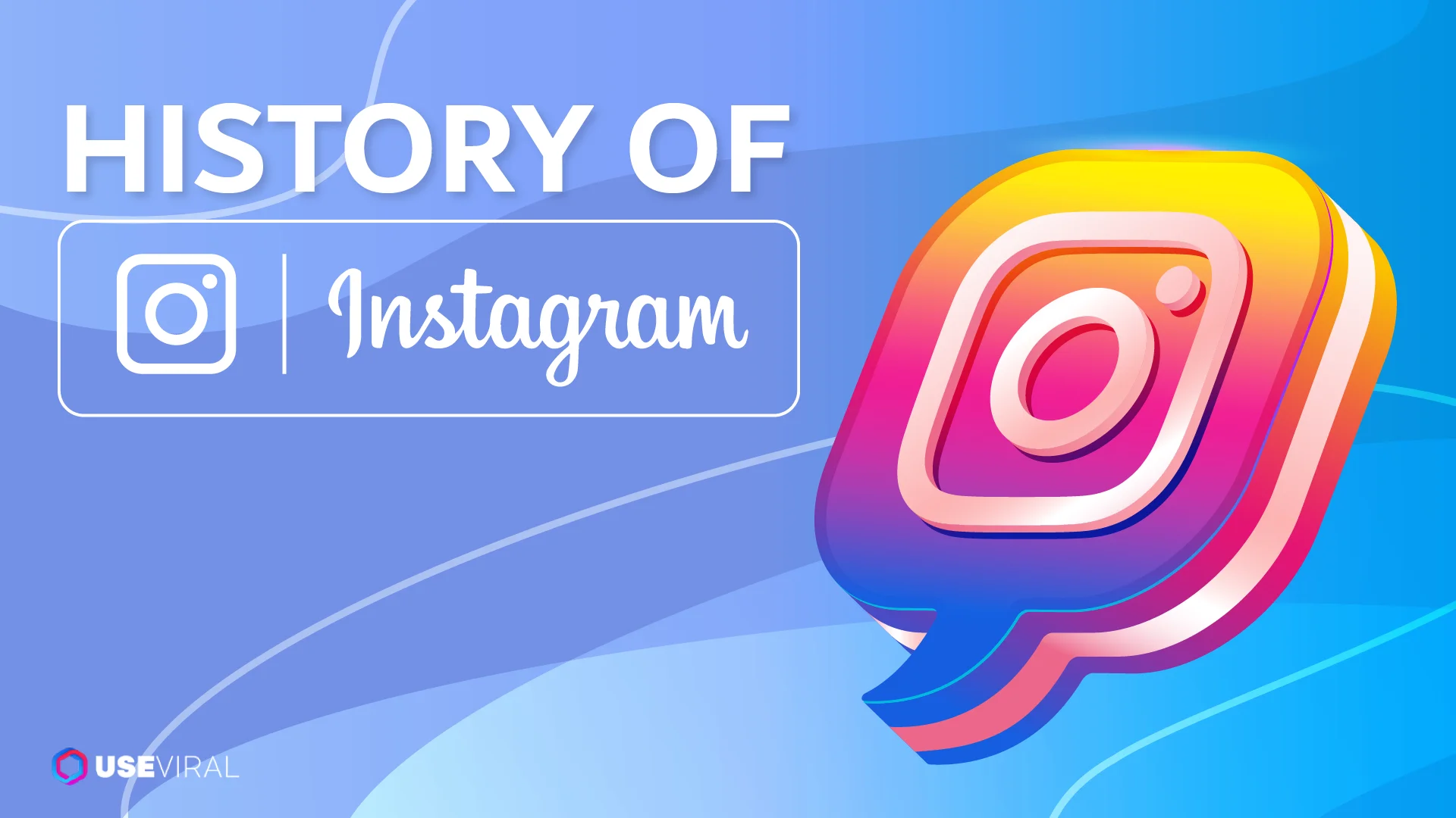 History of Instagram: A Look Back at the Popular Photo-Sharing App